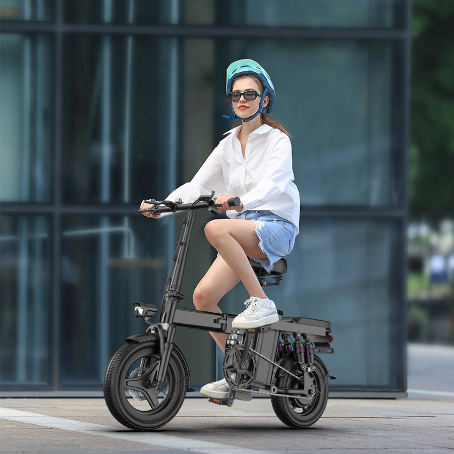 250w hybrid electric road city e bike