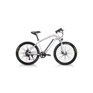 m037 250w 27.5" electric bike