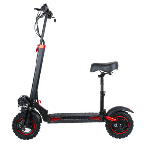 J15MAX Foldable Electric Scooter