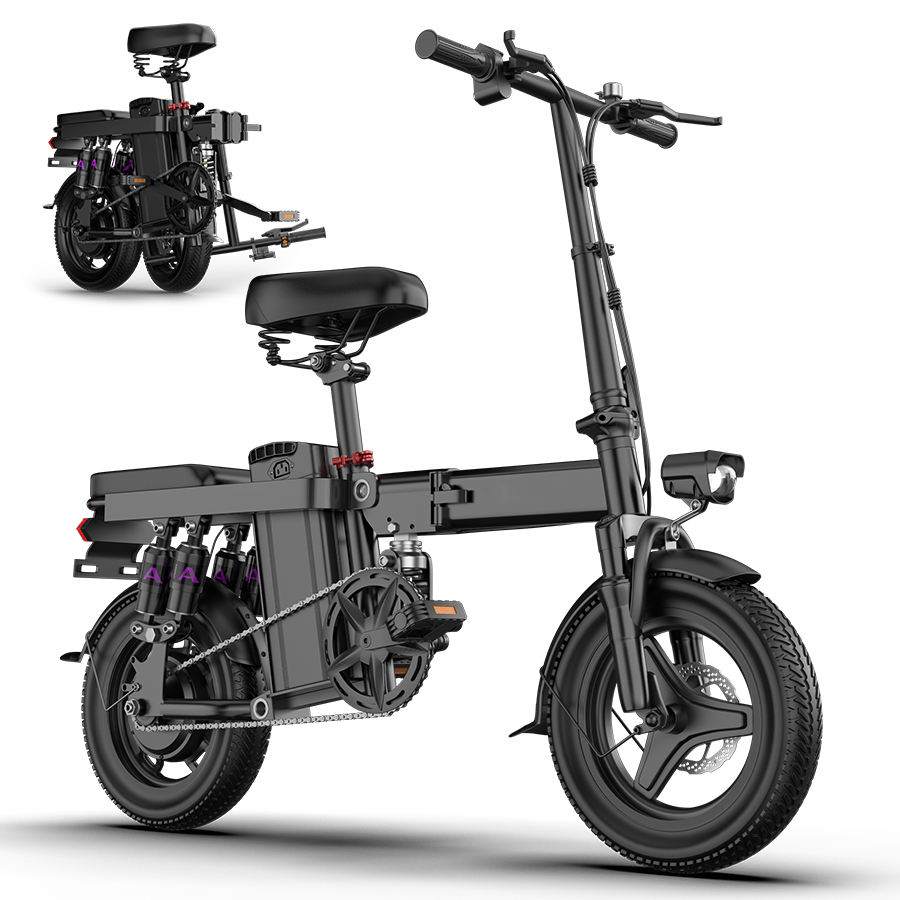 250w hybrid electric road city e bike