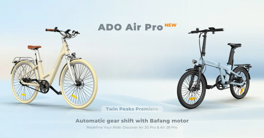 ado ebike deal