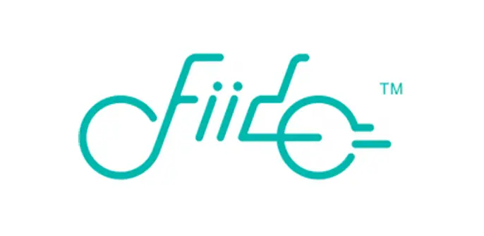 fiido ebike logo