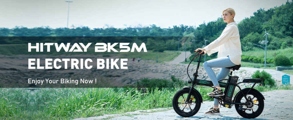 hitway ebike deals