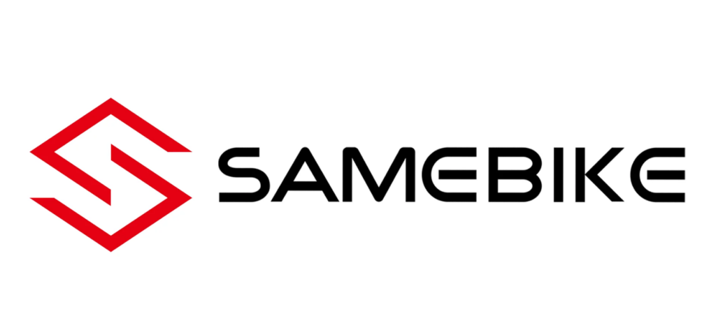 samebike logo